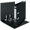Leitz 180° Recycle Lever Arch File A4, 50mm width, Black - Outer carton of 10