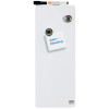 Nobo Magnetic Dry-Erase Strip Noticeboard 140x360mm White