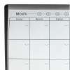 Rexel Combination Organiser Board with Arched Frame 585x430mm