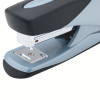 Rexel Matador Half Strip Metal Stapler - Silver