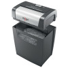 Rexel Momentum X406 Paper Shredder UK - Black