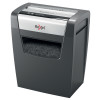 Rexel Momentum X312 Paper Shredder - Black