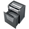 Rexel Momentum X415 UK Paper Shredder - Black