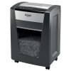 Rexel Momentum M515 Paper Shredder UK - Black