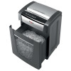 Rexel Momentum M515 Paper Shredder UK - Black