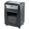 Rexel Momentum X420 UK Paper Shredder - Black