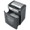 Rexel Momentum X420 UK Paper Shredder - Black