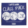 Lakeland Painting Colouring Pencils - Assorted - Class Pack of 360