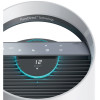Leitz TruSens Z-3000 HEPA Air Purifier with SensorPod Air Quality monitor and UV sterilisation