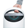 Leitz TruSens Z-3000 HEPA Air Purifier with SensorPod Air Quality monitor and UV sterilisation