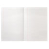 Capital Exercise Book 120 Pages 8mm Ruled and Margin - Printed Cover