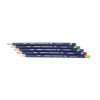 Derwent Watercolour Pencils - Assorted - Tin of 12