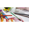 Lakeland Painting Colouring Pencils - Assorted - Pack of 12