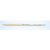 Rexel Office Blacklead Pencils with Eraser Tip - HB - Pack of 144