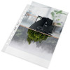 Leitz Recycle A4 Pocket Clear (Pack 100)