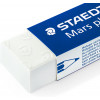 Staedtler Mars Plastic Eraser 65x23x13mm - Pack of 2