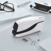 Leitz NeXXt WOW Electric Stapler White