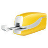 Leitz NeXXt WOW Electric Stapler. 10 sheets. Includes staples. Yellow.