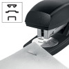 Leitz NeXXt Recycle Stapler 30 sheets, Black