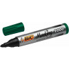 Bic Marking 2000 Round Nib Permanent Marker - Assorted - Pack of 4