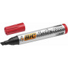Bic Marking 2300 Round Nib Permanent Marker - Assorted - Pack of 4