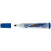 Bic Velleda 1701 Dry Wipe Whiteboard Marker Bullet Nib - Blue - Single