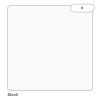 GHP Blank A1 Flip Chart - Pack of 5