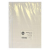 Rhino 8mm Ruled & Margin Unpunched Exercise Paper