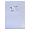 Rhino 10mm Squares Unpunched Exercise Paper