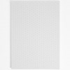 100 Sheets 10mm Dot Lattice - Triangle