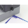 GBC CombBind® C250Pro Manual Binder White