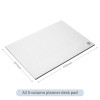 RHINO Desk Pad, 5-Column Planner, A3, 90gsm FSC Paper, 50 Sheets