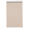 RHINO 200 x 127 Shorthand Notepad 150 Leaf, F8 (Pack 5)