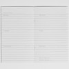 RHINO A6+ Homework Diary 84 Page, 6-Day Week (Pack 100)
