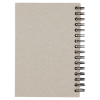 RHINO A6 Recycled Twinwire Notebook 200 page, F7 (Pack 6)