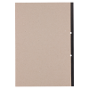 RHINO A4 Left Bind Refill Pad 80 Leaf, F8M (Pack 10)
