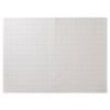 RHINO A4 Exercise Book 80 Page, Yellow, S20 (Pack 50)