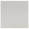 RHINO 8 x 4 Vocabulary Notebook 32 Page, Red, F8 (Pack 100) - Overprinted