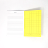 GHP A5 Homework Diary 84 Page, 5-Day Week (Pack 100)