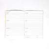 GHP A5 Homework Diary 84 Page, 5-Day Week (Pack 100)