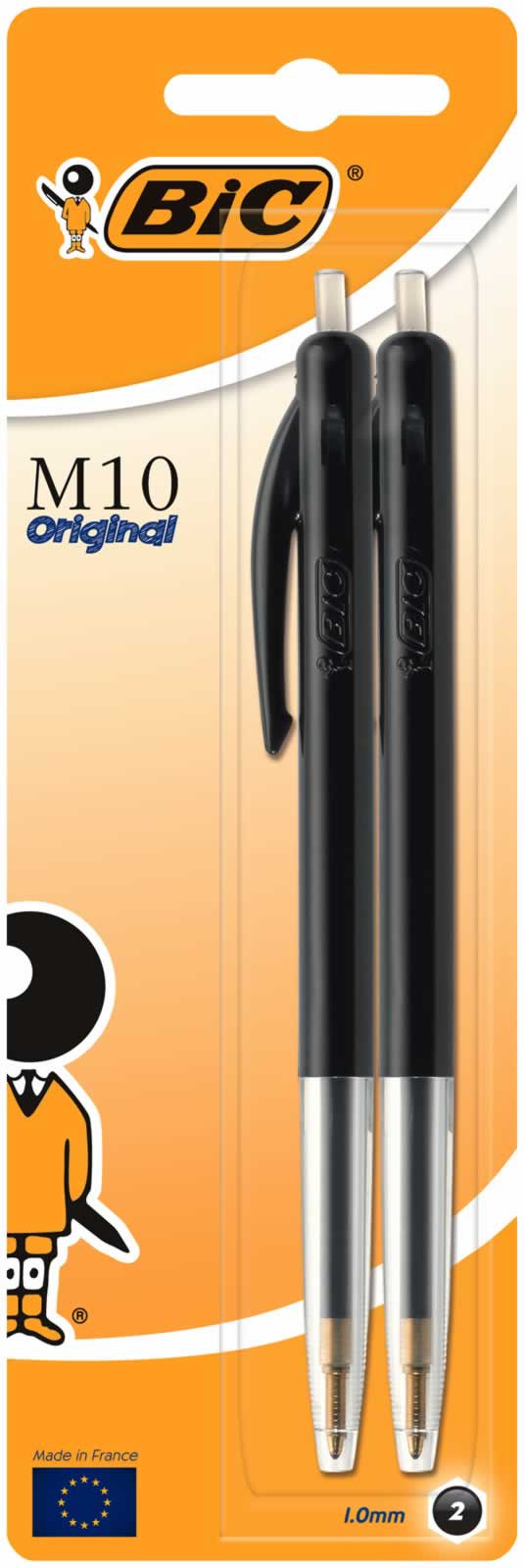 BIC M10 Original Ballpoint Pen