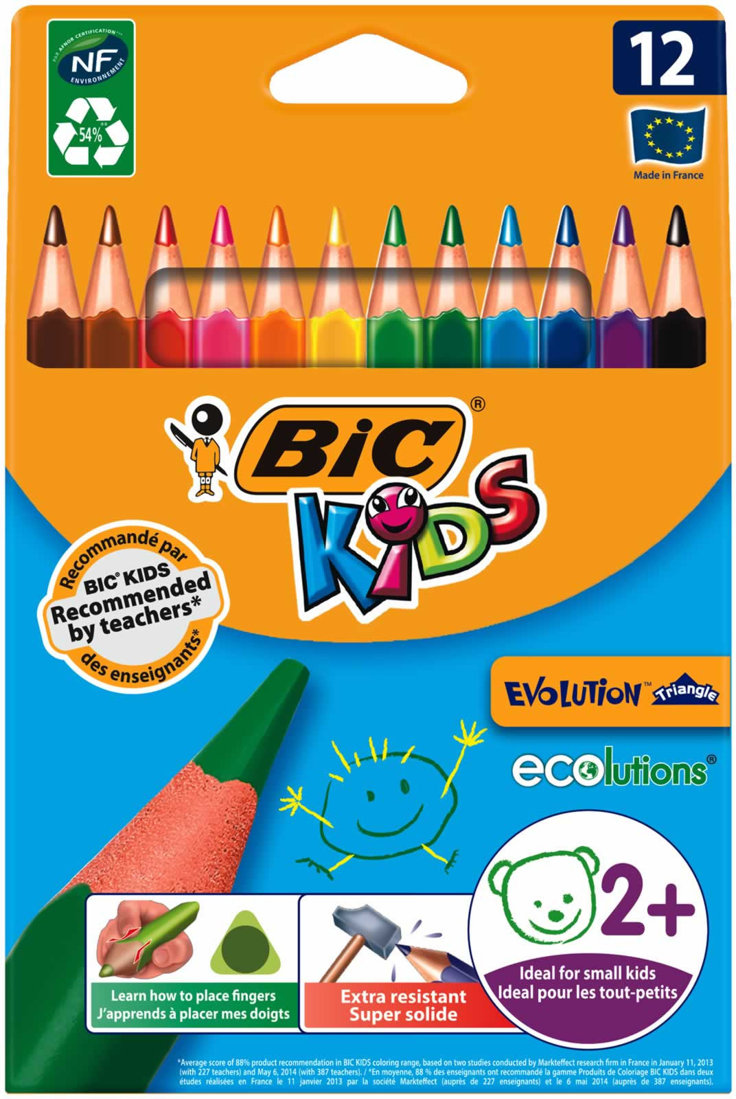 Brand Bic Page 2